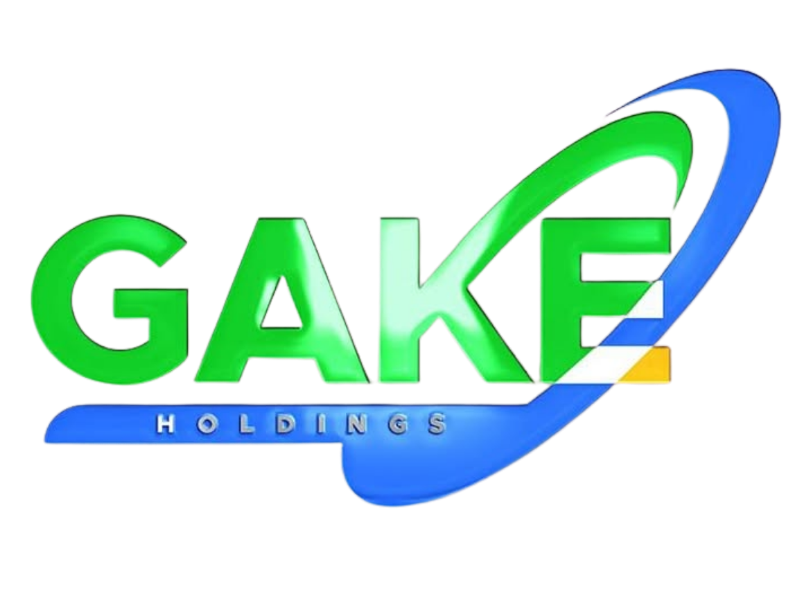 Gake Logistics